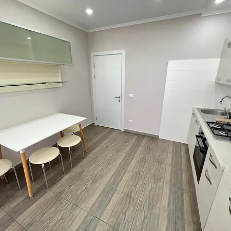 Apartment 1 Bedroom