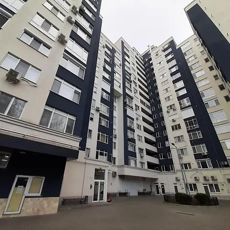 Apartment 1 Bedroom *